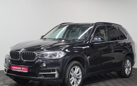 BMW X5, 2017 год, 3 400 000 рублей, 1 фотография