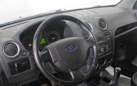 Ford Fusion I, 2007 год, 520 000 рублей, 13 фотография