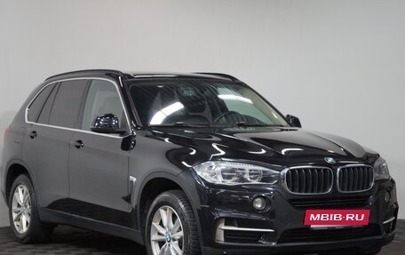 BMW X5, 2017 год, 3 400 000 рублей, 3 фотография