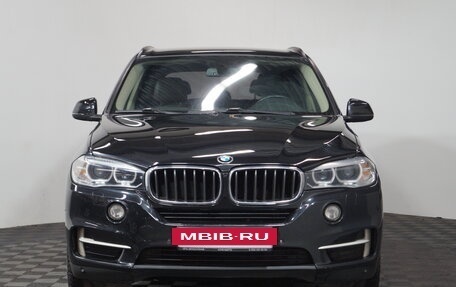 BMW X5, 2017 год, 3 400 000 рублей, 2 фотография