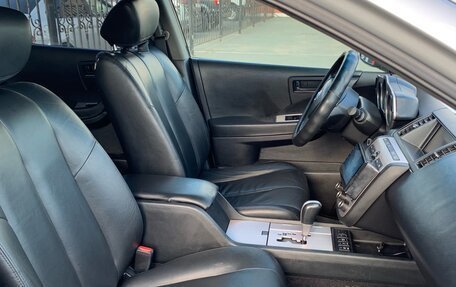 Nissan Murano, 2004 год, 649 000 рублей, 13 фотография