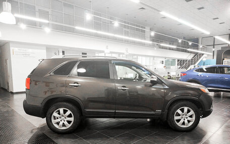 KIA Sorento II рестайлинг, 2011 год, 1 195 000 рублей, 5 фотография