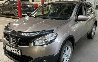 Nissan Qashqai, 2012 год, 1 090 000 рублей, 1 фотография