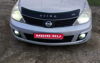 Nissan Tiida, 2007 год, 725 000 рублей, 1 фотография