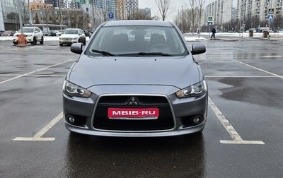 Mitsubishi Lancer IX, 2013 год, 1 170 000 рублей, 1 фотография