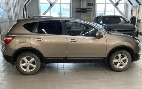 Nissan Qashqai, 2012 год, 1 090 000 рублей, 4 фотография