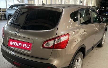 Nissan Qashqai, 2012 год, 1 090 000 рублей, 5 фотография