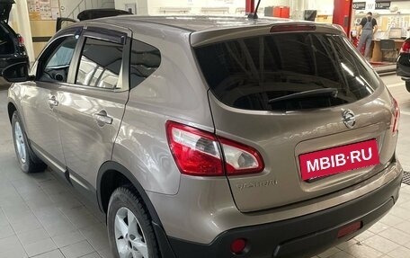 Nissan Qashqai, 2012 год, 1 090 000 рублей, 7 фотография