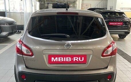 Nissan Qashqai, 2012 год, 1 090 000 рублей, 6 фотография