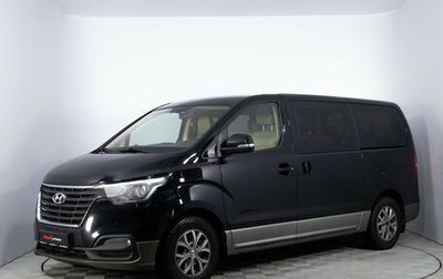 Hyundai H-1 II рестайлинг, 2020 год, 3 100 000 рублей, 1 фотография