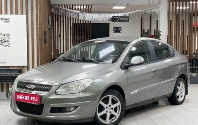 Chery M11 (A3), 2010 год, 405 000 рублей, 1 фотография