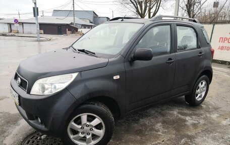 Daihatsu Terios II, 2006 год, 790 000 рублей, 2 фотография