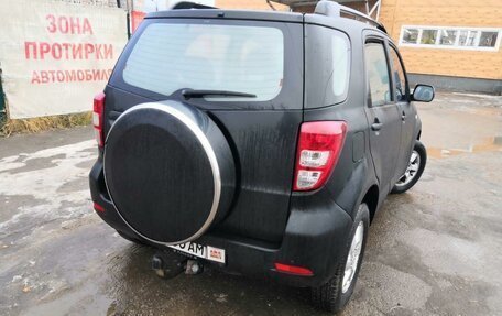 Daihatsu Terios II, 2006 год, 790 000 рублей, 3 фотография