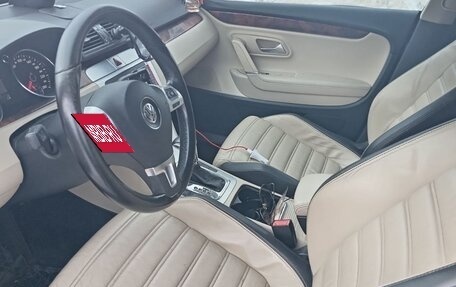 Volkswagen Passat CC I рестайлинг, 2010 год, 1 000 000 рублей, 1 фотография