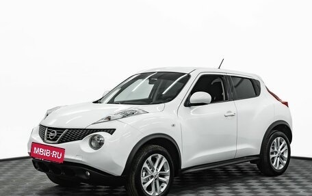 Nissan Juke II, 2014 год, 1 045 000 рублей, 1 фотография