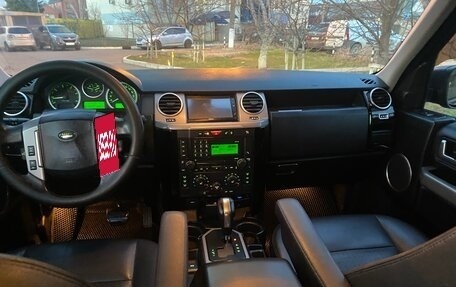 Land Rover Discovery III, 2008 год, 1 051 000 рублей, 17 фотография