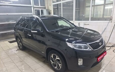 KIA Sorento II рестайлинг, 2018 год, 2 200 000 рублей, 1 фотография