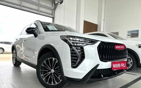 Haval Jolion, 2024 год, 2 699 000 рублей, 1 фотография