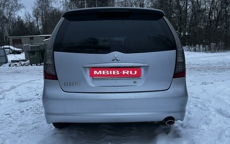 Mitsubishi Grandis, 2006 год, 850 000 рублей, 6 фотография