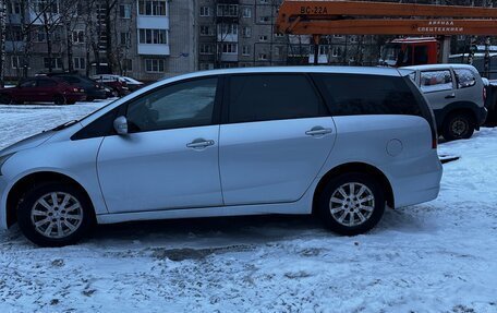 Mitsubishi Grandis, 2006 год, 850 000 рублей, 30 фотография