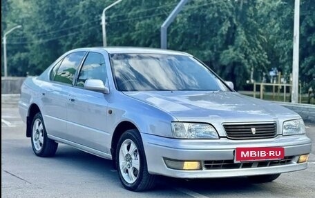 Toyota Vista, 1996 год, 370 000 рублей, 3 фотография