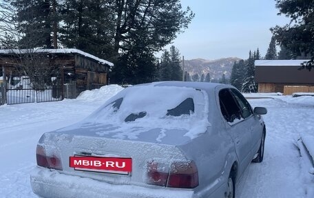 Toyota Vista, 1996 год, 370 000 рублей, 9 фотография