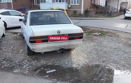 BMW 5 серия, 1987 год, 170 000 рублей, 2 фотография