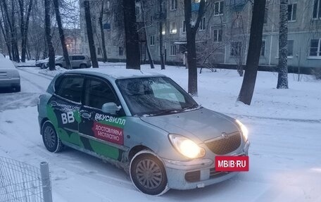 Toyota Duet, 2003 год, 236 000 рублей, 9 фотография