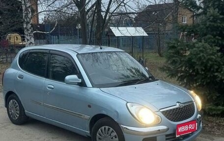 Toyota Duet, 2003 год, 236 000 рублей, 8 фотография