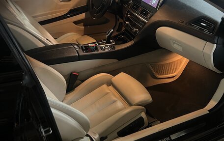 BMW 6 серия, 2013 год, 2 699 999 рублей, 7 фотография