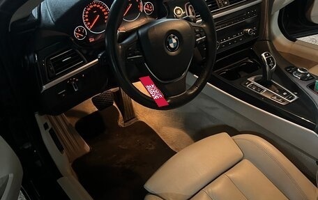 BMW 6 серия, 2013 год, 2 699 999 рублей, 6 фотография