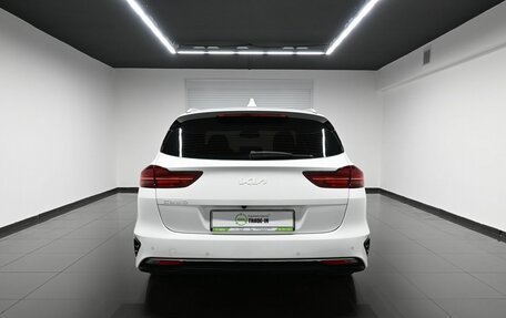 KIA cee'd III, 2021 год, 2 295 000 рублей, 4 фотография