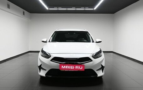 KIA cee'd III, 2021 год, 2 295 000 рублей, 3 фотография