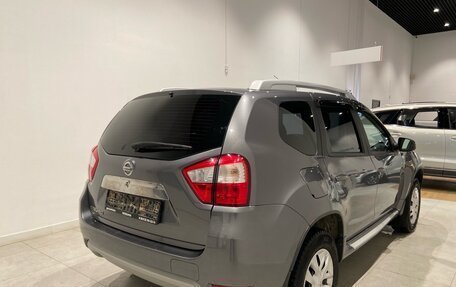 Nissan Terrano III, 2018 год, 1 350 000 рублей, 4 фотография