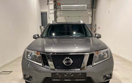 Nissan Terrano III, 2018 год, 1 350 000 рублей, 2 фотография