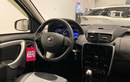 Nissan Terrano III, 2018 год, 1 350 000 рублей, 27 фотография