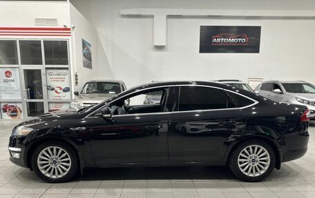 Ford Mondeo IV, 2011 год, 1 049 000 рублей, 6 фотография