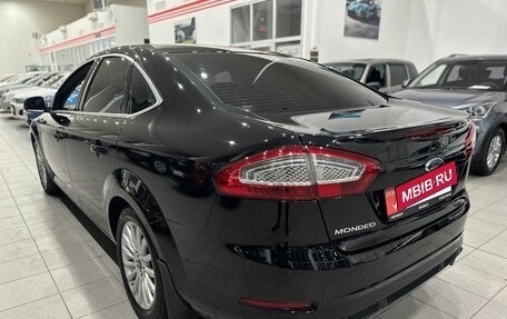 Ford Mondeo IV, 2011 год, 1 049 000 рублей, 7 фотография