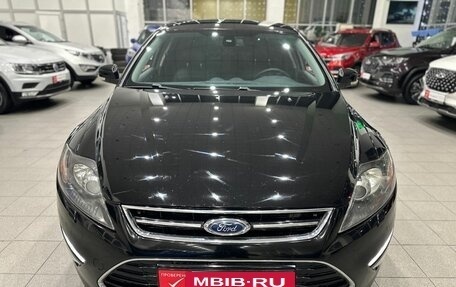 Ford Mondeo IV, 2011 год, 1 049 000 рублей, 3 фотография