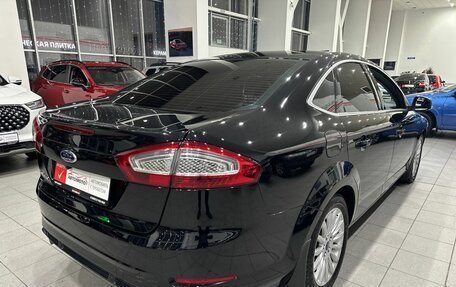 Ford Mondeo IV, 2011 год, 1 049 000 рублей, 10 фотография