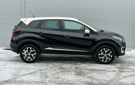 Renault Kaptur I рестайлинг, 2019 год, 1 640 000 рублей, 5 фотография