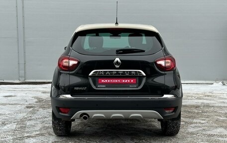 Renault Kaptur I рестайлинг, 2019 год, 1 640 000 рублей, 4 фотография