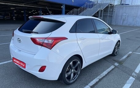 Hyundai i30 II рестайлинг, 2013 год, 1 250 000 рублей, 5 фотография