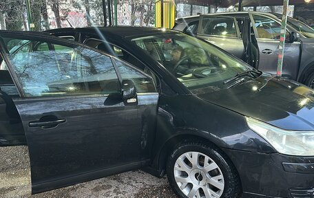 Citroen C4 II рестайлинг, 2006 год, 430 000 рублей, 5 фотография