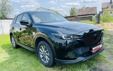 Mazda CX-5 II, 2022 год, 3 499 999 рублей, 2 фотография