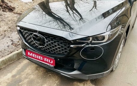 Mazda CX-5 II, 2022 год, 3 499 999 рублей, 15 фотография