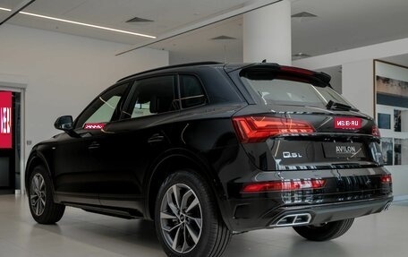 Audi Q5, 2024 год, 8 909 900 рублей, 4 фотография