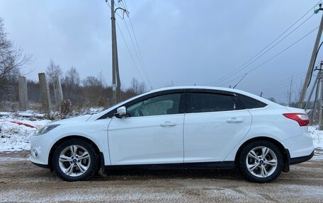 Ford Focus III, 2012 год, 950 000 рублей, 3 фотография