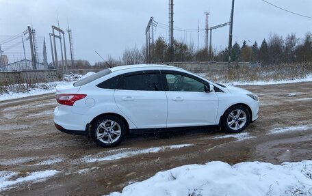 Ford Focus III, 2012 год, 950 000 рублей, 6 фотография