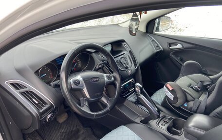 Ford Focus III, 2012 год, 950 000 рублей, 11 фотография